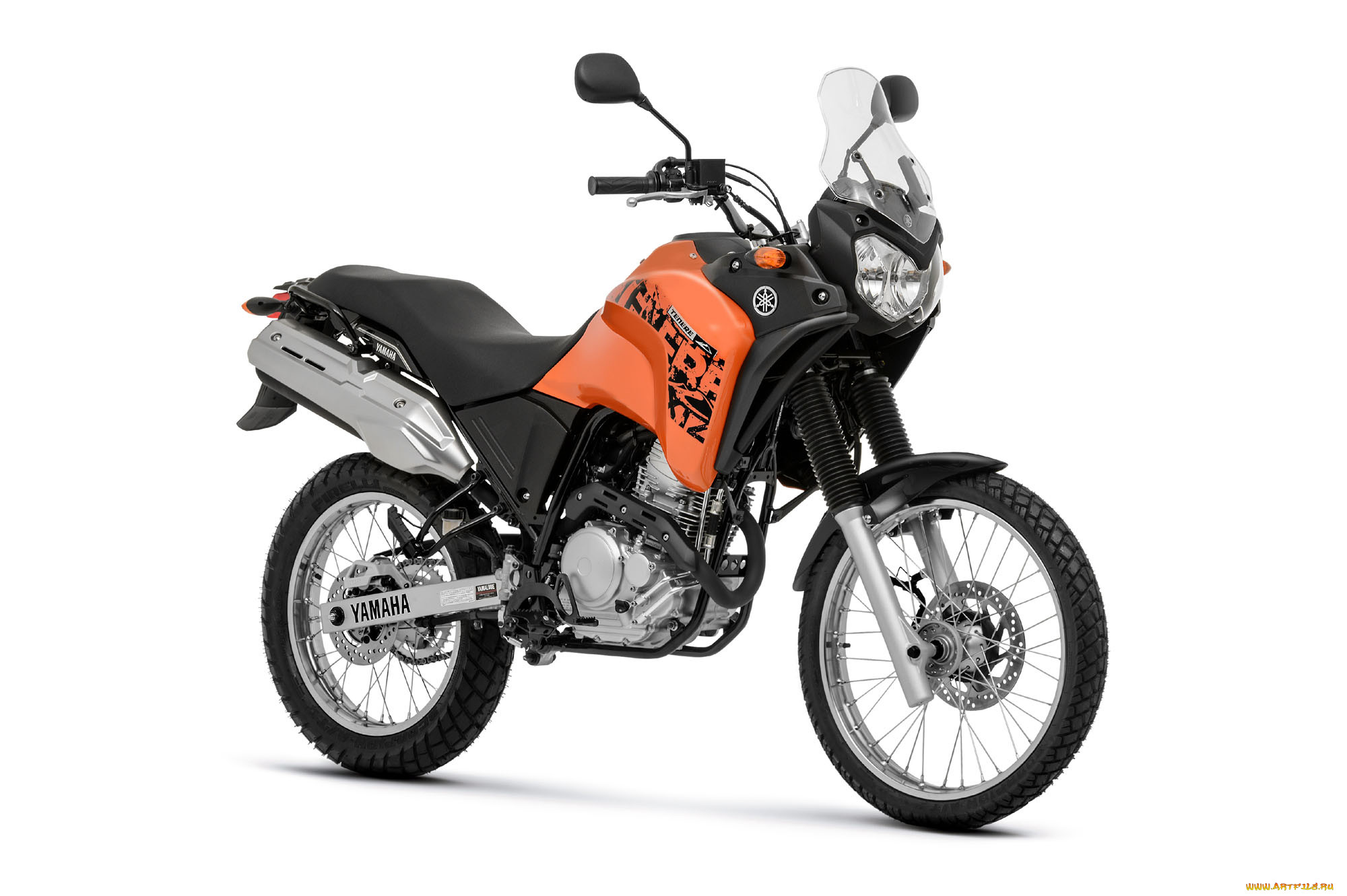 , yamaha, tenere, 2014, xtz250
